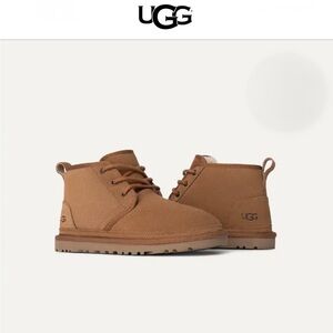 UGG Neumel boot chestnut